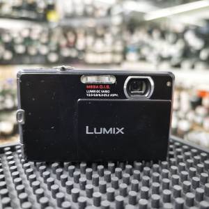 Panasonic FP2 功能正常 95%new 送專用周邊配件