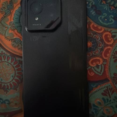 Rog phone 9 Pro 16+512