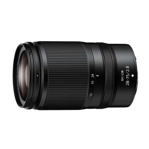 99%新 NIKKOR Z 28-75mm f/2.8 for Nikon Z Mount