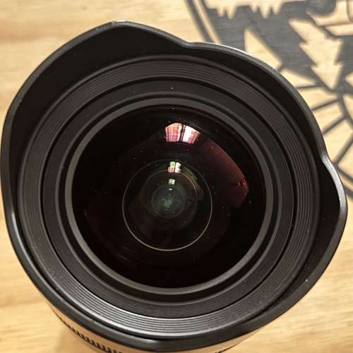 Sony 12-24 f4