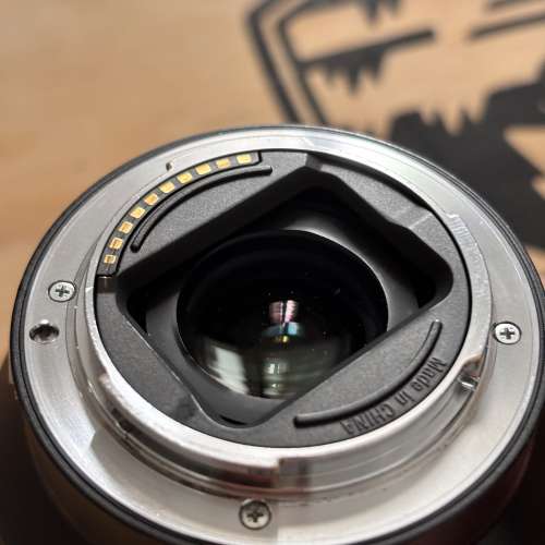 Sony 12-24 f4