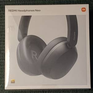 Xiaomi Redmi Neo小米頭戴式耳罩