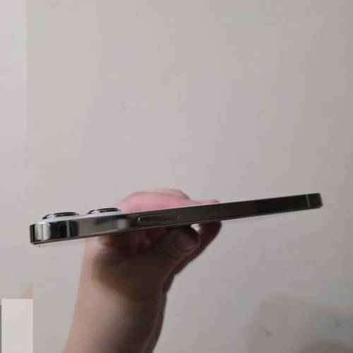 日版 iPhone 13 Pro 128GB 銀色