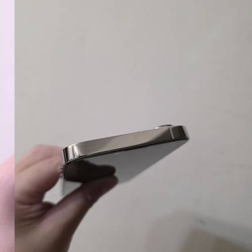 日版 iPhone 13 Pro 128GB 銀色