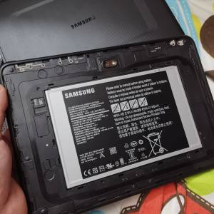 Samsung Active pro, sm-t540, IP68軍防級3防三星平板電腦,支持Spen,Wacom功能
