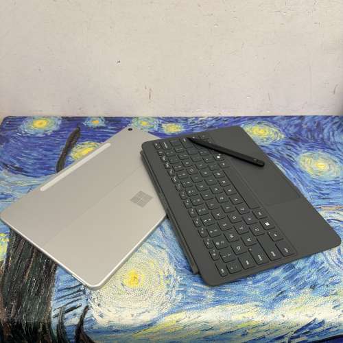 （超輕薄Type C充電🔥Microsoft Surface Pro12）Microsoft Surface Pro 12/Snapdra...