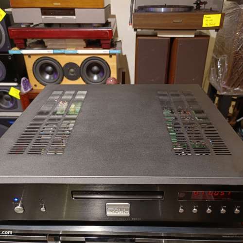 Soulnote SC300