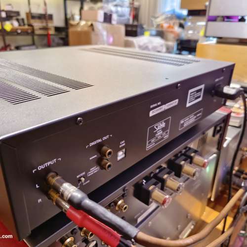 Soulnote SC300