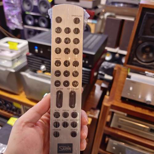Soulnote SC300