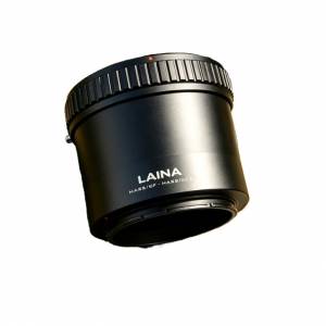 LAINA Hasselblad V-Mount SLR Lens To Hasselblad XCD Mount Adaptor
