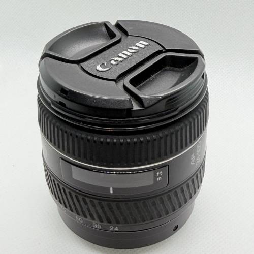 Minolta AF 24-105mm F3.5-4.5 D｜Sony A / Minolta A Mount｜日本版