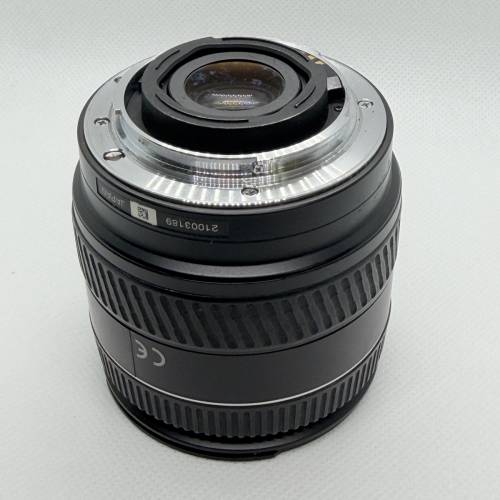 Minolta AF 24-105mm F3.5-4.5 D｜Sony A / Minolta A Mount｜日本版