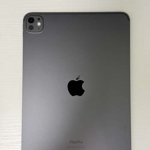 iPad 11 pro (M4) 256G