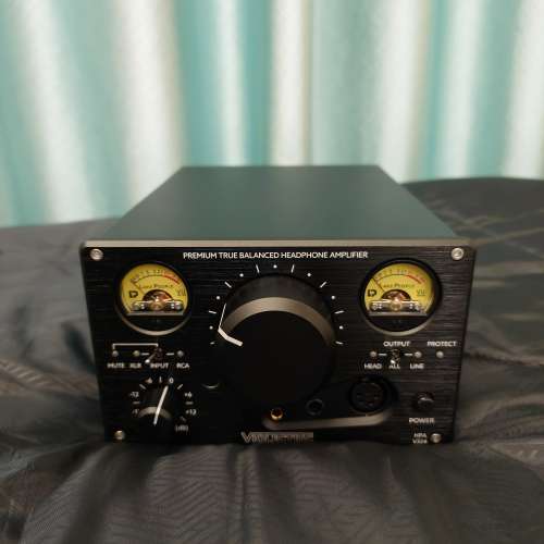 Violectric HPA V324 耳機擴大機