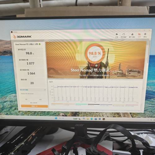 藍寶石 RX580 8GB 2304SP 超白金
