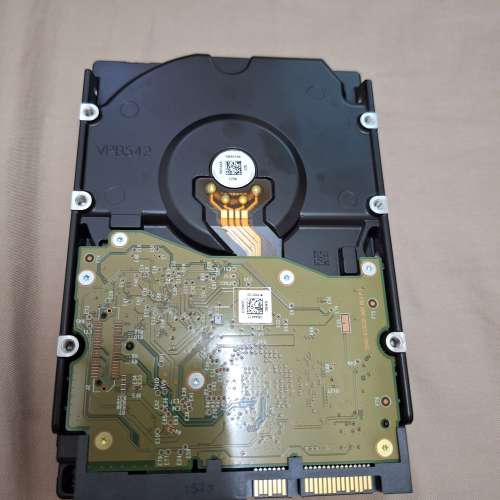 Western Digital Red Plus 3.5-inch 5400rpm SATA Internal Hard Drive 6TB($1300)