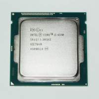 Inten I5 4590...$300