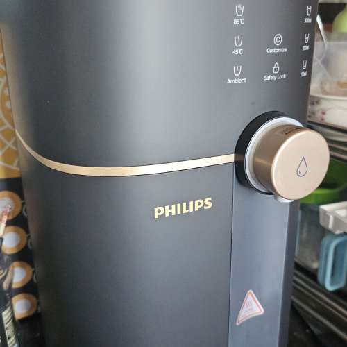 Philips RO純淨飲水器.濾水器
