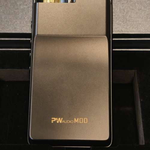 Lotoo PAW GT2