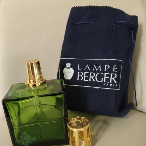 LB Lampe Berger (亮碧思) 香薰精油瓶