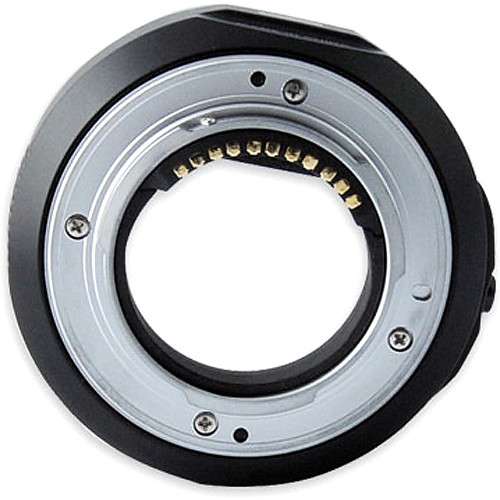 Viltrox JY-43F Lens Mount Adapter for Four Thirds-Mount Lens to Micro Four Third
