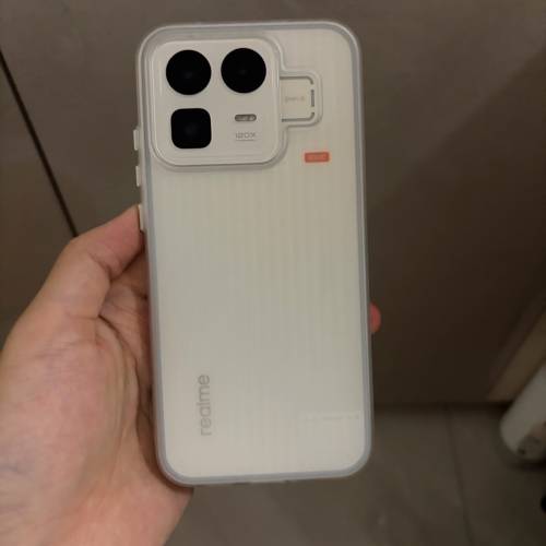 realme neo 8 12+256 真我