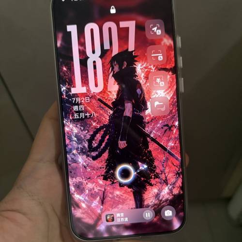 realme neo 8 12+256 真我