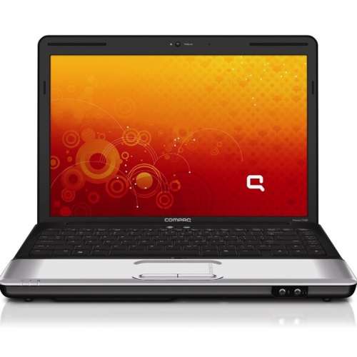 Compaq Presario CQ40-142TU 手提電腦