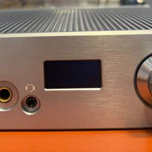 解碼耳擴一體機 Burson Audio Conductor 3 Performance + Super Charger 3A