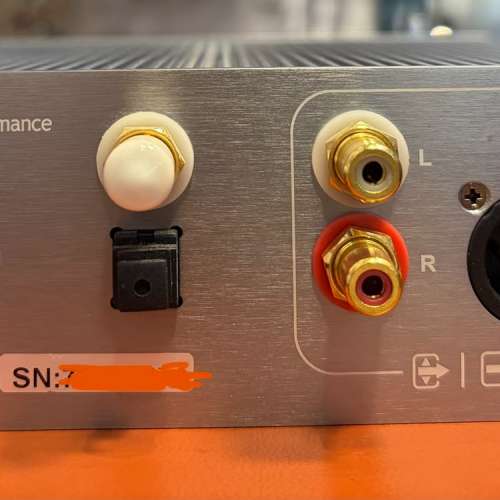 解碼耳擴一體機 Burson Audio Conductor 3 Performance + Super Charger 3A