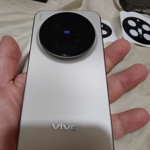 Vivo x300 pro 國行 16+512 95%new 全套