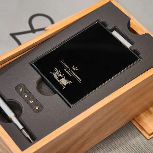 Luxury&Precision E7 AD1955 & PCM1792A卡