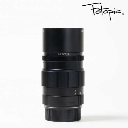 || New In Box Leica APO-Telyt-M 135mm F3.4 (non 6-bit coded) ||