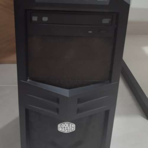 Cooler Master 電腦機箱（送CD rom+450W火牛）