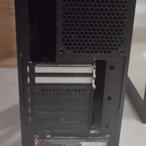 Cooler Master 電腦機箱（送CD rom+450W火牛）