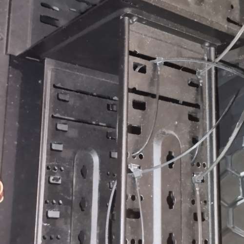 Cooler Master 電腦機箱（送CD rom+450W火牛）