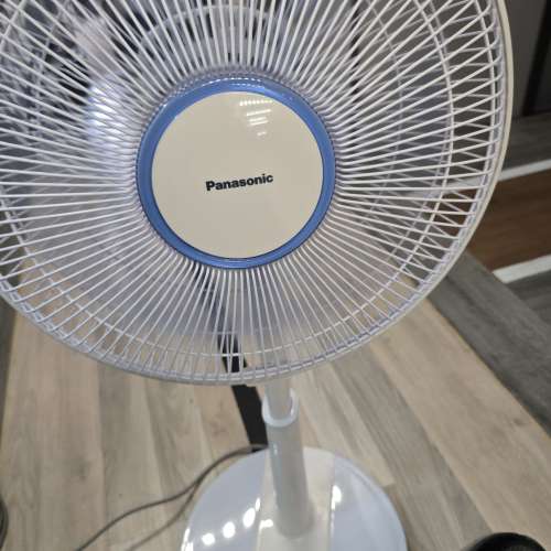 * 樂聲 * 風扇 *