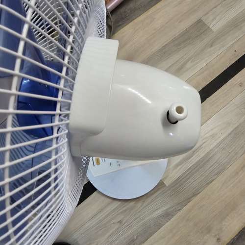* 樂聲 * 風扇 *