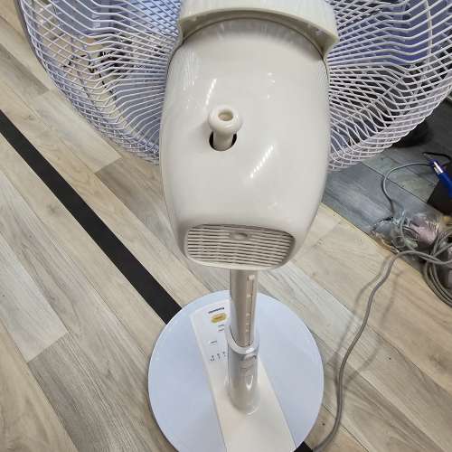 * 樂聲 * 風扇 *
