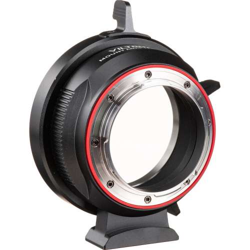 Viltrox PL-L Lens Mount Adapter For PL Mount Lens To L Mount Camera