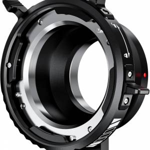 VILTROX PL-E Lens Mount Adapter For PL Mount Lens To SONY E Mount Camera