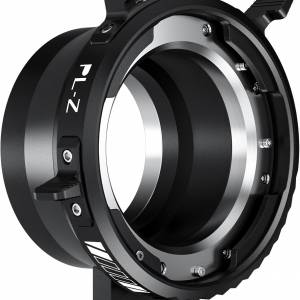 VILTROX PL-Z Lens Mount Adapter For PL Mount Lens To NIKON Z Mount Camera