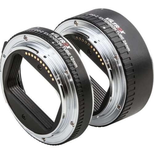 Viltrox Automatic Extension Tube Set For Nikon Z (DG-Z)