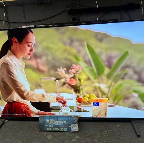 55吋 4K OLED SMART TV sony55a80j 智能電視