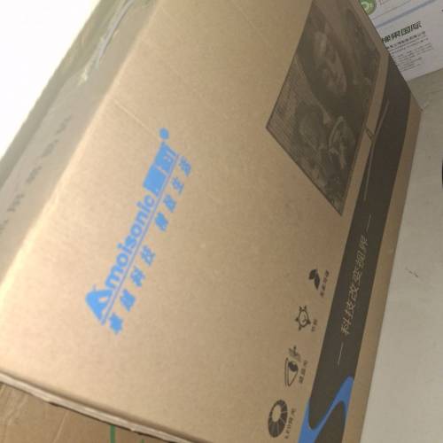 厦新19吋液晶顯示器