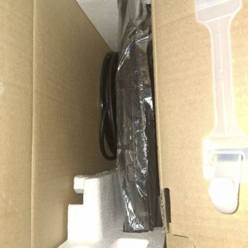 厦新19吋液晶顯示器