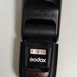 Godox V1 pro for Nikon
