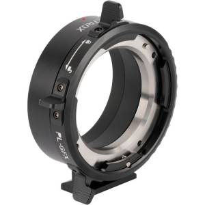 Viltrox PL Lens To FUJIFILM G-Mount Camera Adapter (PL-GFX)