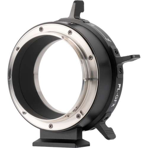 Viltrox PL Lens To FUJIFILM G-Mount Camera Adapter (PL-GFX)
