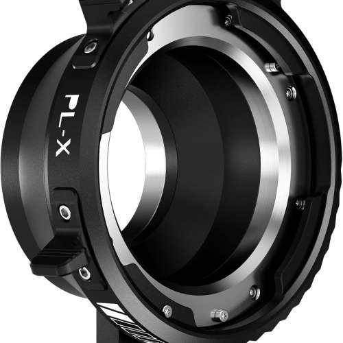 VILTROX PL-X Lens Mount Adapter For PL Mount Lens To FUJIFILM X Mount Camera